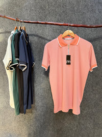 Thumbnail for Biscotta Cotton T -Shirt