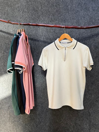 Thumbnail for Biscotta Cotton T -Shirt