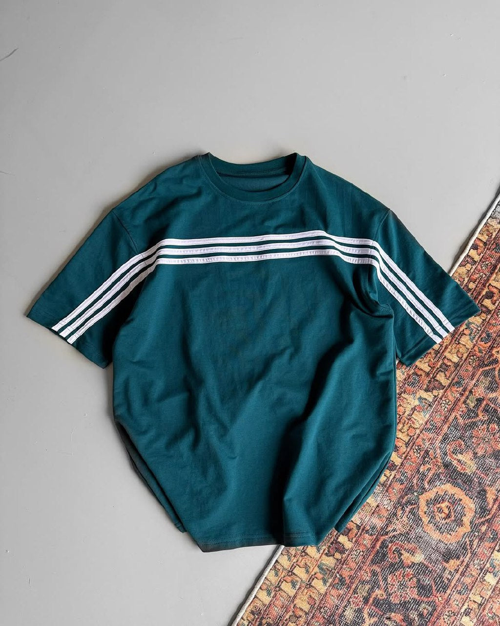 Adidas Oversized T-Shirt