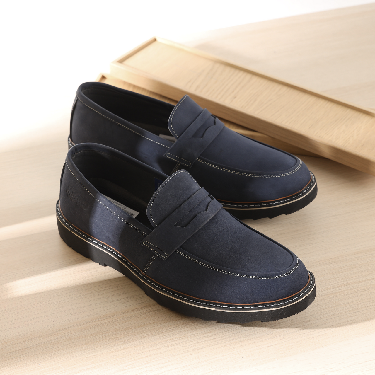 Loafer shoes For Men