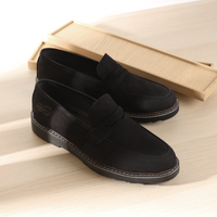 Thumbnail for Loafer shoes For Men