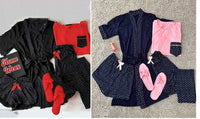 Thumbnail for Bridal Pajama – 5 Pieces