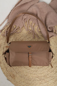 Thumbnail for Prada-Inspired Handbag