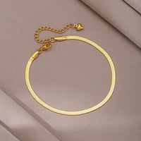 Thumbnail for Snake Back Chain Bracelet FO24