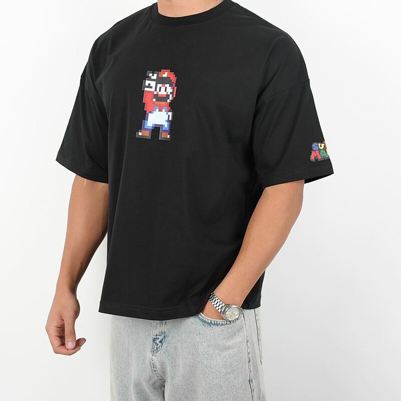 Mario T-Shirt