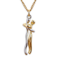 Thumbnail for Hug Necklace