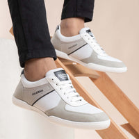 Thumbnail for Men’s Knit Sneakers