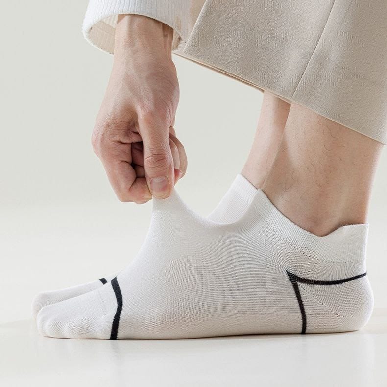 Assorted Socks – Half Dozen Pack
