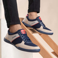 Thumbnail for Men’s Knit Sneakers