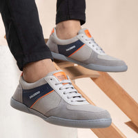 Thumbnail for Men’s Knit Sneakers