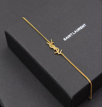 Thumbnail for YSL Bracelet FO23