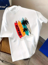Thumbnail for Summer T-Shirt
