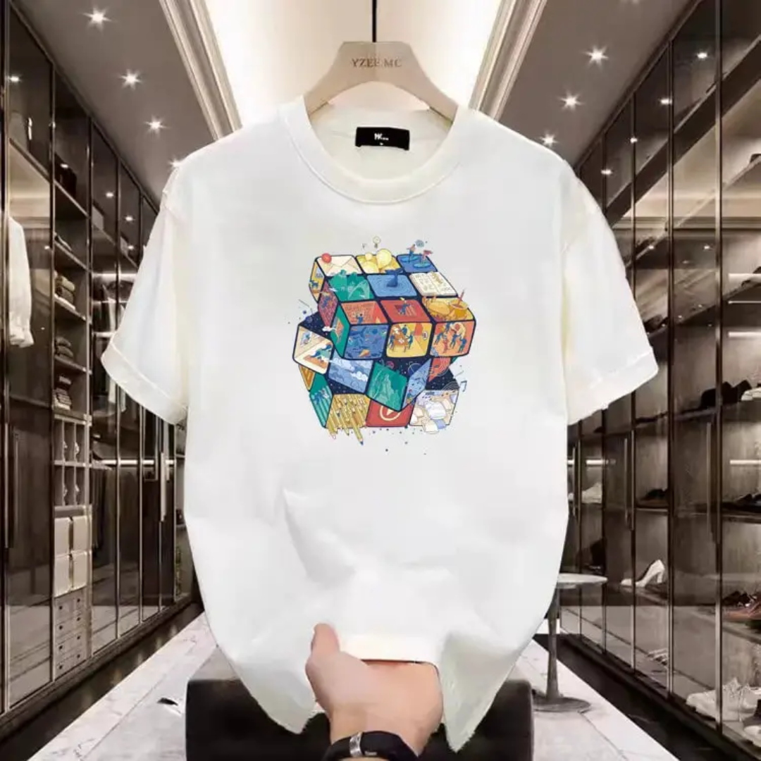 Puzzle T-Shirt