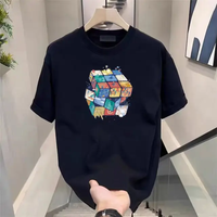 Thumbnail for Puzzle T-Shirt