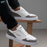 Thumbnail for M Leather Sneaker