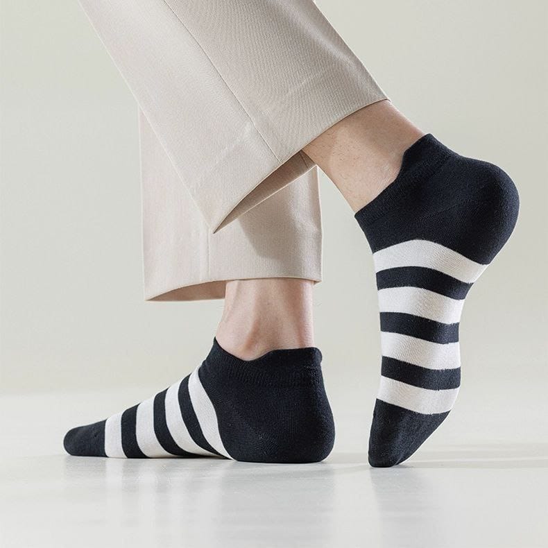 Assorted Socks – Half Dozen Pack
