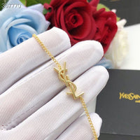 Thumbnail for YSL Bracelet FO23