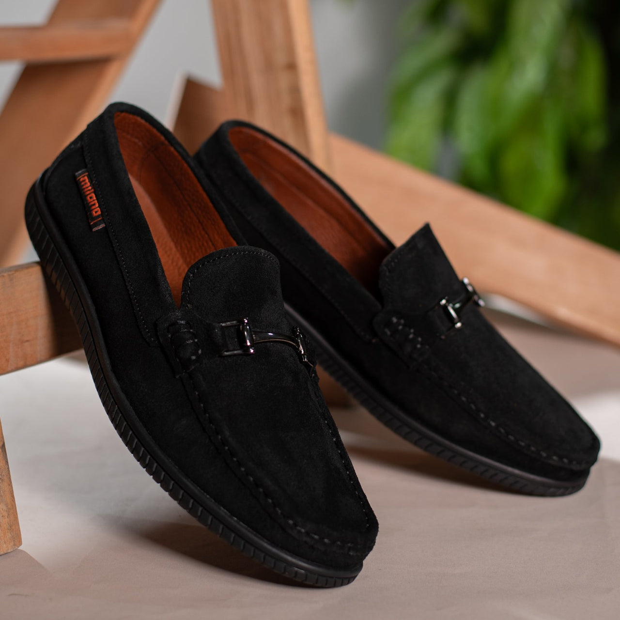 Vans M24