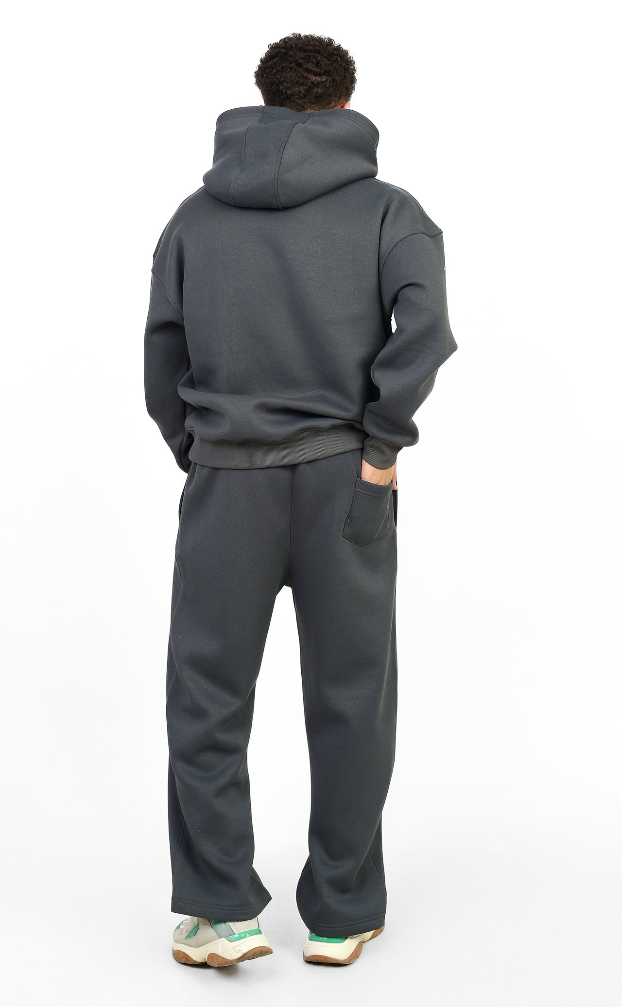 Unisex Suit