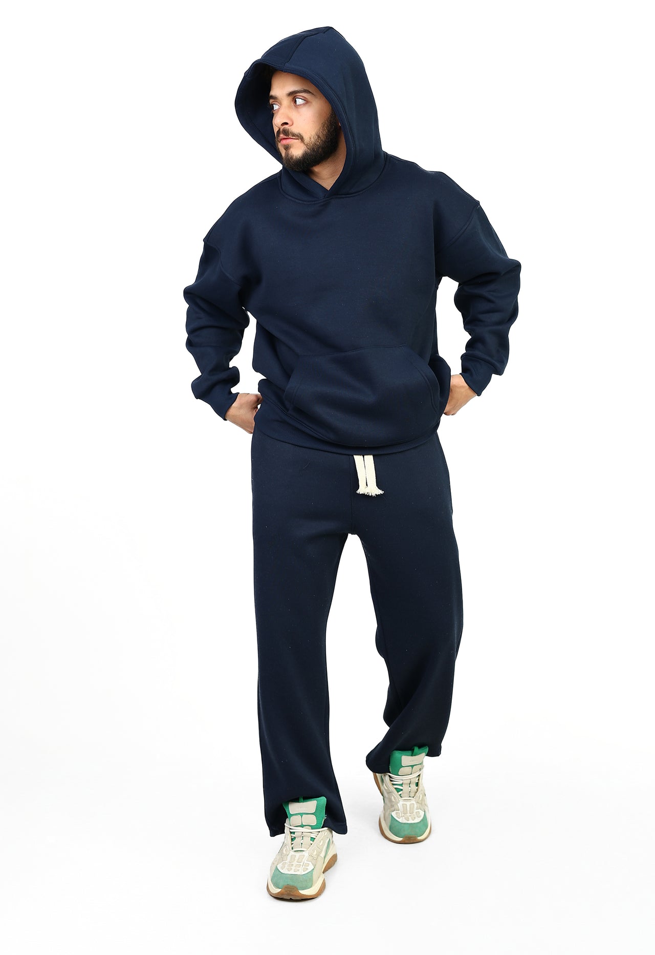Unisex Suit
