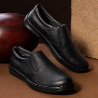 Thumbnail for Genuine leather Boots