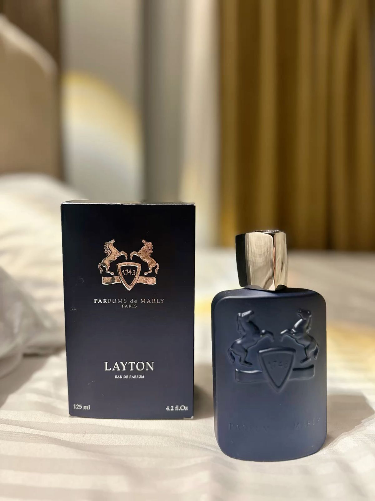 Layton Parfum