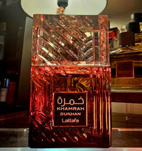 Thumbnail for Khamrah Dhokhan