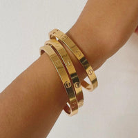 Thumbnail for Cartier Love Bracelet