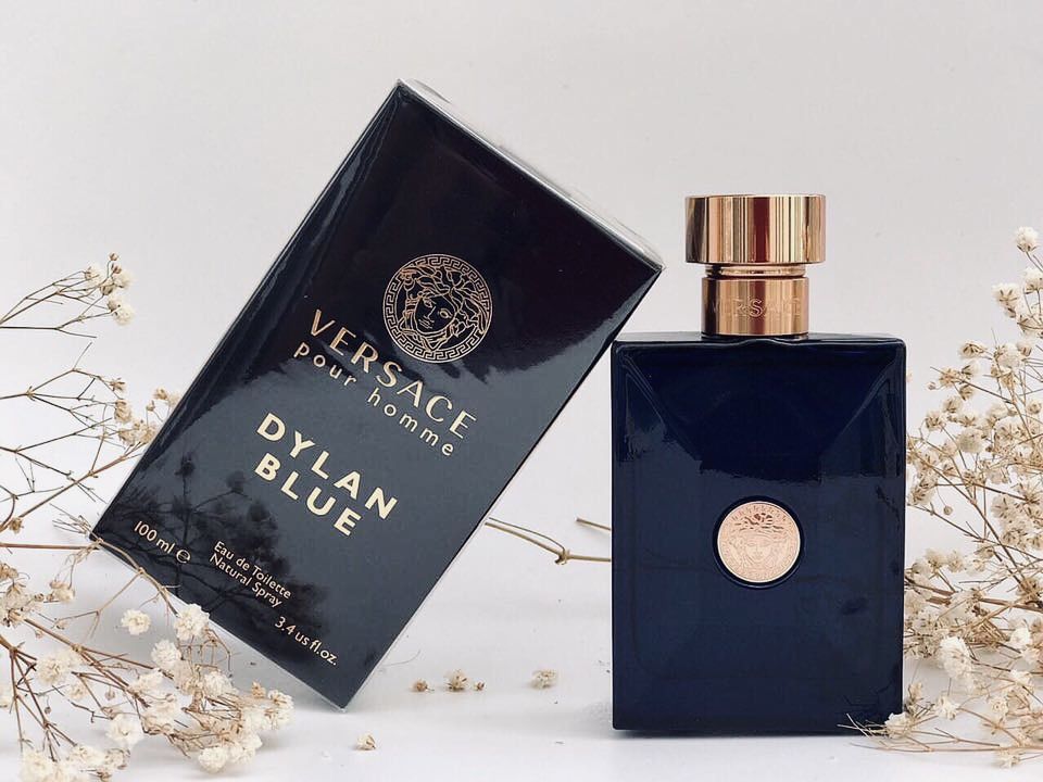 Versace Pour Homme