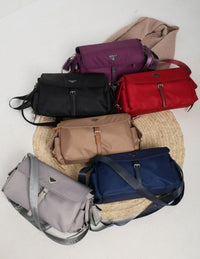 Thumbnail for Prada-Inspired Handbag
