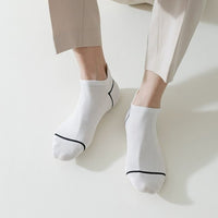 Thumbnail for Assorted Socks – Half Dozen Pack