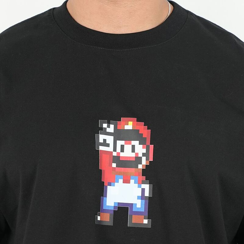 Mario T-Shirt
