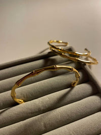Thumbnail for Bamboo Bracelet FO20 – Free Size
