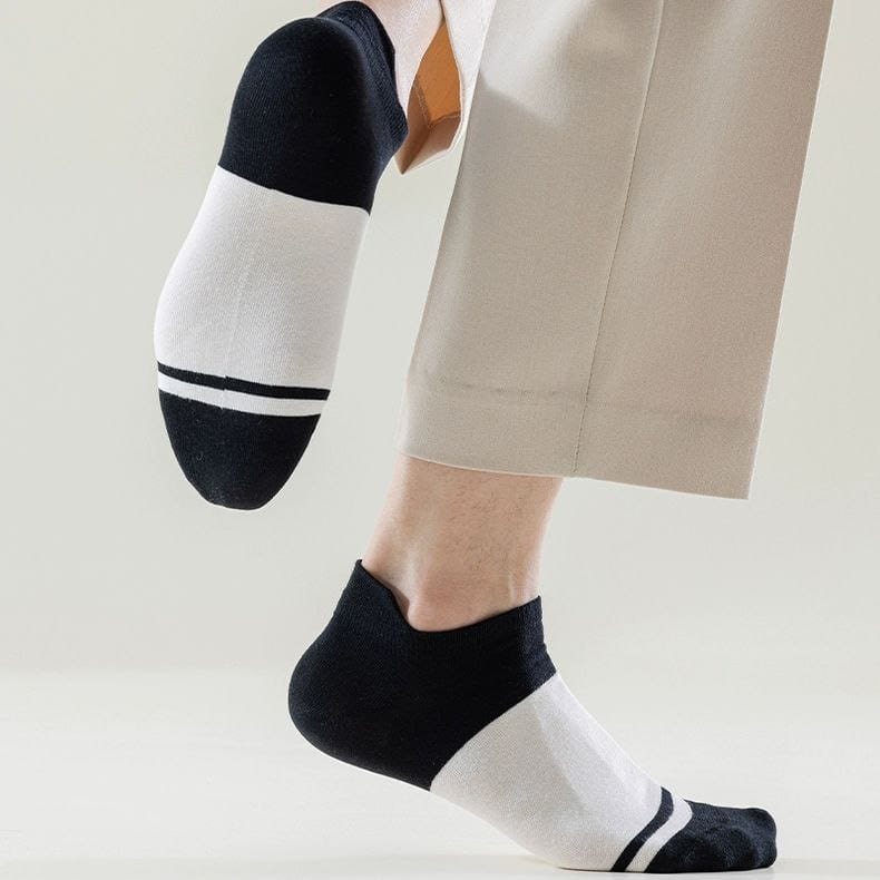 Assorted Socks – Half Dozen Pack