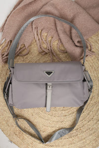 Thumbnail for Prada-Inspired Handbag