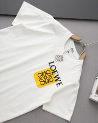 Thumbnail for Loewe Cotton T-Shirt