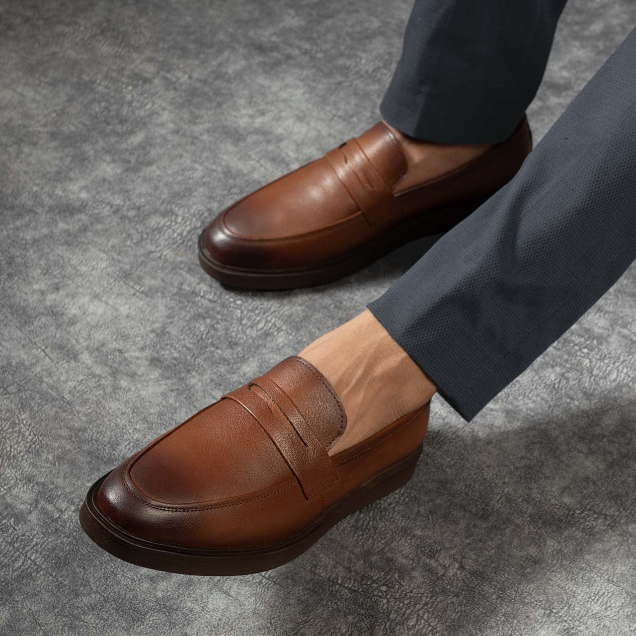 Men’s Classic Loafer