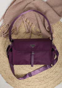 Thumbnail for Prada-Inspired Handbag
