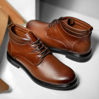 Thumbnail for Genuine leather Boots