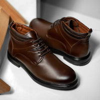Thumbnail for Genuine leather Boots