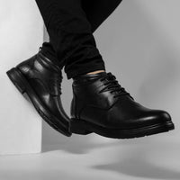 Thumbnail for Genuine leather Boots
