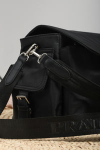 Thumbnail for Prada-Inspired Handbag