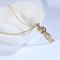 Thumbnail for Hug Necklace