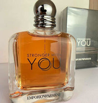 Thumbnail for Emporio Armani Stronger With You
