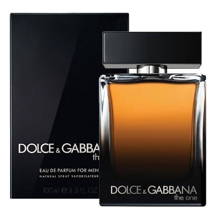 The One Dolce & Gabbana