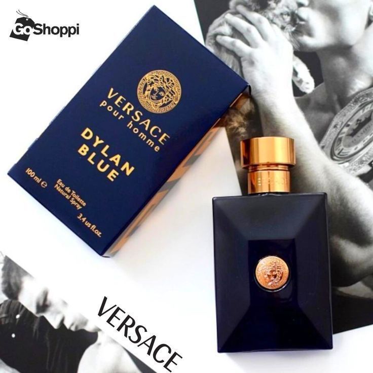 Versace Pour Homme