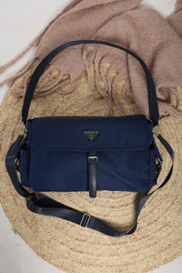 Thumbnail for Prada-Inspired Handbag
