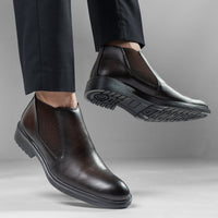 Thumbnail for Genuine leather Boots