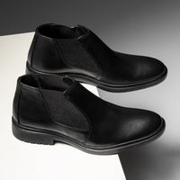 Thumbnail for Genuine leather Boots