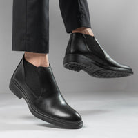 Thumbnail for Genuine leather Boots